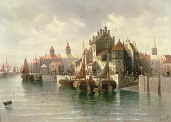 Canal de Kiel